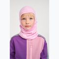 Cagulă pentru copii Reima Salassa pale rose 4
