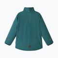 Geacă 3în1 pentru copii Reima Syddi dark teal 3