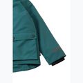Geacă 3în1 pentru copii Reima Syddi dark teal 6