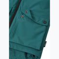 Geacă 3în1 pentru copii Reima Syddi dark teal 8