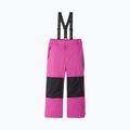 Pantaloni pentru copii Reima Liikkuu fucshia