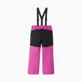 Pantaloni pentru copii Reima Liikkuu fucshia 2