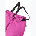 Pantaloni pentru copii Reima Liikkuu fucshia 3