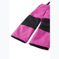 Pantaloni pentru copii Reima Liikkuu fucshia 4