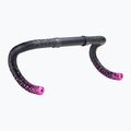 SUPACAZ Super Sticky Kush Kush Star Fade neon roz star fade/neon pink plugs handlebar wrap 2