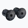 Înveliș ghidon SUPACAZ Super Sticky Kush Galaxy alb BT-57 3