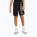Pantaloni scurți pentru copii  Jordan JDB Vert Mesh black