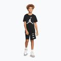 Pantaloni scurți pentru copii  Jordan JDB Vert Mesh black 2