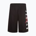Pantaloni scurți pentru copii  Jordan JDB Vert Mesh black 5