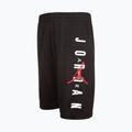 Pantaloni scurți pentru copii Nike Jordan JDB Vert Mesh black 7