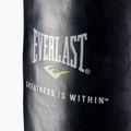 EVERLAST geantă de antrenament din piele neagră 5120 B 4