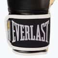 Mănuși de box EVERLAST Powerlock Pu, negru, 2200 BLK/GOLD-10 oz 5
