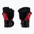Mănuși de grappling cu un singur deget EVERLAST Mma Gloves Maya, negru, 7565 BLK-S/M 2
