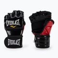 Mănuși de grappling cu un singur deget EVERLAST Mma Gloves Maya, negru, 7565 BLK-S/M 3