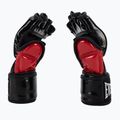 Mănuși de grappling cu un singur deget EVERLAST Mma Gloves Maya, negru, 7565 BLK-S/M 4