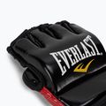 Mănuși de grappling cu un singur deget EVERLAST Mma Gloves Maya, negru, 7565 BLK-S/M 5