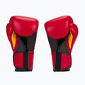 Mănuși de box pentru bărbați EVERLAST Pro Style Elite 2, roșu, 2500 RED-10 oz. 2