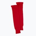 Jambiere de hochei CCM S100P INT red