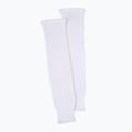 Jambiere de hochei pentru copii CCM S100P JR white