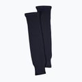 Jambiere de hochei pentru copii CCM S100P JR Knitted Sock black