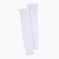 Jambiere de hochei CCM S100P SR white