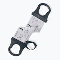 Expander pentru exerciții Everlast grey/black