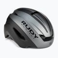 Cască de bicicletă Rudy Project Volantis neagră HL750001