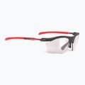 Ochelari de soare Rudy Project Rydon Slim carbonium/impactx fotocromic 2 laser roșu