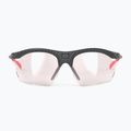 Ochelari de soare Rudy Project Rydon Slim carbonium/impactx fotocromic 2 laser roșu 2
