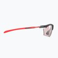 Ochelari de soare Rudy Project Rydon Slim carbonium/impactx fotocromic 2 laser roșu 3