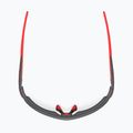 Ochelari de soare Rudy Project Rydon graphite multicolor red/multilaser red 6