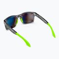Ochelari de soare Rudy Project Bike Spinair 57 Polar gri SP5761950000 2
