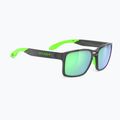 Ochelari de soare Rudy Project Bike Spinair 57 Polar gri SP5761950000 5