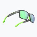 Ochelari de soare Rudy Project Bike Spinair 57 Polar gri SP5761950000 6