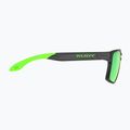Ochelari de soare Rudy Project Bike Spinair 57 Polar gri SP5761950000 8