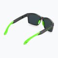 Ochelari de soare Rudy Project Bike Spinair 57 Polar gri SP5761950000 10
