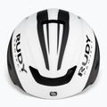Cască de bicicletă Rudy Project Volantis albă HL750011 2