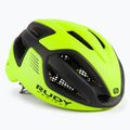 Cască de bicicletă Rudy Project Spectrum, galben, HL650032
