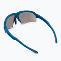 Ochelari de bicicletă Rudy Project Bike Deltabeat albastru marin SP7468490000 2