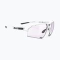 Ochelari de bicicletă Rudy Project Bike Deltabeat alb SP7475690000 5