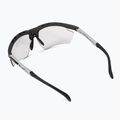 Ochelari de bicicletă Rudy Project Bike Magnus negru-gri SP7573060000 2