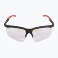 Ochelari de bicicletă Rudy Project Bike Magnus roșu-negru SP7589190000 3