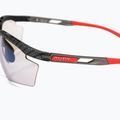 Ochelari de bicicletă Rudy Project Bike Magnus roșu-negru SP7589190000 4