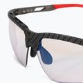 Ochelari de bicicletă Rudy Project Bike Magnus roșu-negru SP7589190000 5