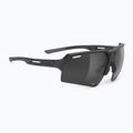 Ochelari de bicicletă Rudy Project Bike Deltabeat negru SP7410060000 6