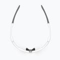 Ochelari de soare Rudy Project Tralyx+ Slim alb lucios/multilaser auriu 6