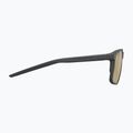 Ochelari de soare Rudy Project Overlap multilaser auriu/ cărbune mat 3