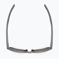 Ochelari de soare Rudy Project Overlap multilaser auriu/ cărbune mat 6