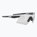 Ochelari de soare Rudy Project Astral Sphere black matte/impactx photochromic 2 black