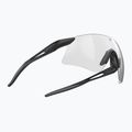 Ochelari de soare Rudy Project Astral Sphere black matte/impactx photochromic 2 black 5